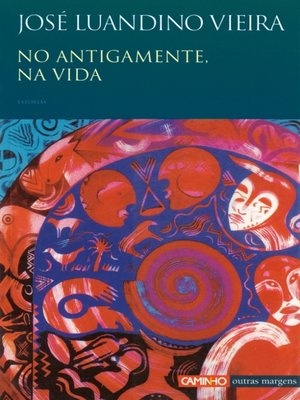 cover image of No Antigamente, Na Vida